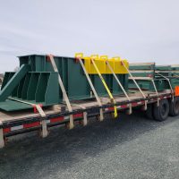 Équipement forestier