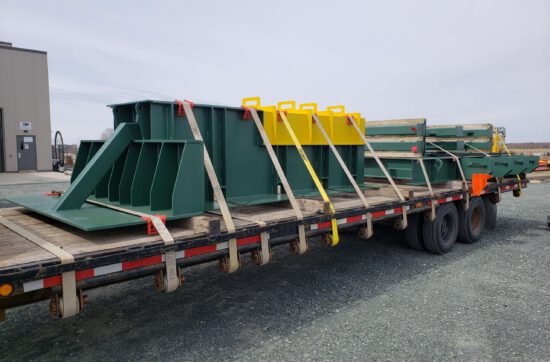 Équipement forestier