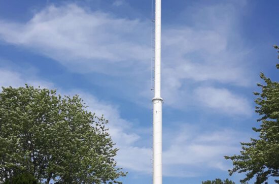 Tour monopôle