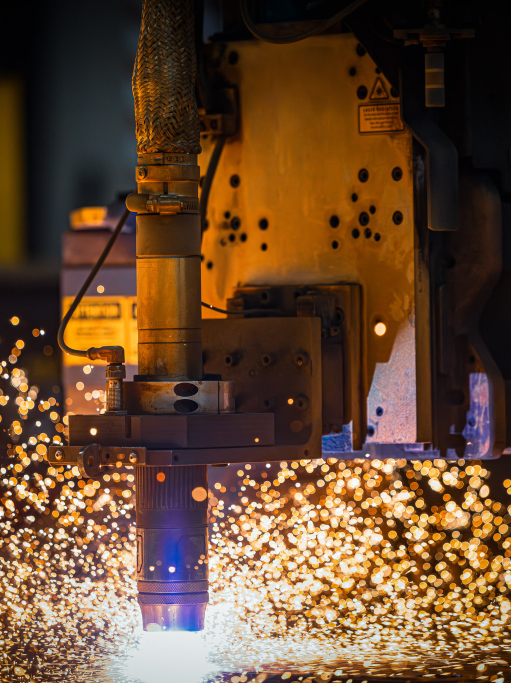 Nos équipements de haute technologie chez DR Lemire