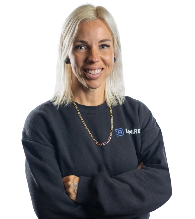 Cindy Lemire - DR Lemire