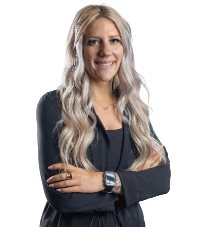 Karolane Parent - DR Lemire