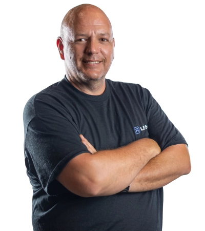 Patrick Grenier - DR Lemire