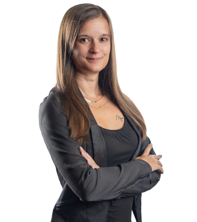 Roxanne Goulet - DR Lemire