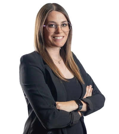 Roxanne Turcotte - DR Lemire