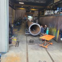 Tour de télécommunication